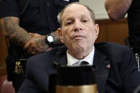 Harvey Weinstein Convicted in Mixed Verdict After Retrial