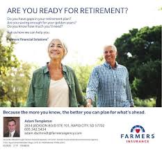 If you are having difficulty accessing hiring information on our site due to a disability, please contact us at. Farmers Insurance Dave Schmidt Insurance Agency Ad From 2021 07 30 Insurance Rapidcityjournal Com