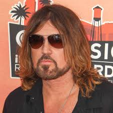 Billy Ray Cyrus & Matt Sorum team up with veteran for PTSD song