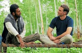 Puis fred me dit, hors caméra : Rendez Vous En Terre Inconnue Franck Gastambide En Terre Inconnue Inconnu Franck