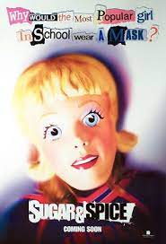 Usually i don't rewatch movies unless i'm preparing to make a video on them, or i'm showing them to someone who hasn't seen them before. Sugar Spice Movieguide Movie Reviews For Christians