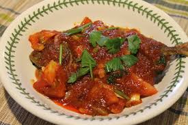 Ikan bawal masak kicap mudah sedap. Ikan Bawal Sweet Sour Azie Kitchen
