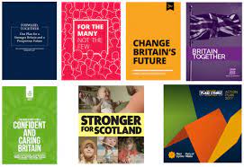 With melissa roxburgh, josh dallas, athena karkanis, j.r. General Election Manifestos 2017 Disability Rights Uk