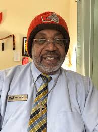 Goodmorning to our Postal Customers in Pacific City!! Please be careful  side streets are icy and I have closed off our parking lot until it's clear  as it is all ice!! Park