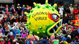 As cases rise, how prepared is Europe for coronavirus? | News | Al ...