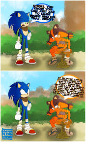 Post 4505273: baconfetishntomato Sonic_Boom Sonic_the_Hedgehog  Sonic_the_Hedgehog_(series) Sticks_the_Badger