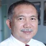 Dr. Norman Roy Untalan, DDS, Dentistry