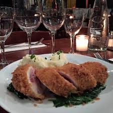 Maison Mere Le Bistrot Hybride