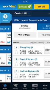 We did not find results for: Sportsbet Online Betting App By Sportsbet Com Au