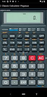 Free online scientific calculator from geogebra: Classic Calculator 1 51 Download For Android Apk Free