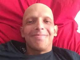 Stephen Sinnott-Clarke interview: 'Raising awareness literally saves lives;  it's why I'm still here today'