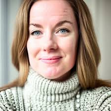 About Founder, Keely Buchanan