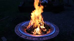 Do i need a burn permit for a fire pit. Recreational Fires And Permits City Of Minnetonka Mn