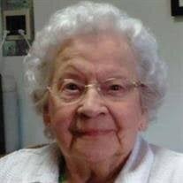 Ann Dyar Butts Obituary