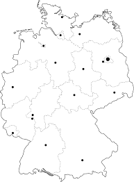 Zum vergrößern der deutschlandkarte bild anklicken. Https Www Aol Verlag De Media Ntx Aol Sample 8027da1 Deutschland M Pdf