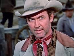 James Stewart by Robert Abbett