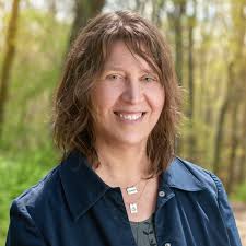 Please join us in welcoming Nancy Marek to our team! Nancy is our Family  Forest Owner Outreach Specialist providing technical assistance to forest  owners interested in the Family Forest Carbon Program and