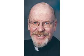 Obituary: Father Walter J. Waldron, long-time Boston pastor. Published Jan.  7 2022. Obituary.