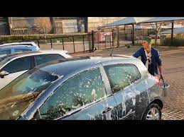 Dankie scenic drive jacaranda fm. Rian Performs As Ringmaster At The Great Moscow Circus Youtube