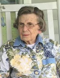 Obituary for Janet (Evans) Pope