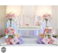 Itu pun firuz dah buat lama dah. 9 Mini Pelamin Ideas Pelamin Nikah Wedding Decorations Diy Pelamin