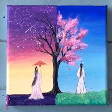 10 Amazing Painting Art For Home Decor Painting Tutorials 595178906990116924 Abstract Art Painting Art Painting