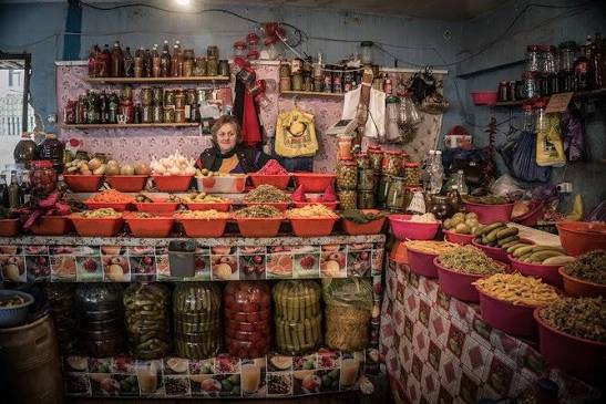 Old Town and Beyond: A Tbilisi Silk Road Feast with Culinary Backstreets (with Reviews)