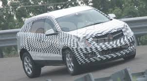 Image result for Thunder Gray 2009 SRX