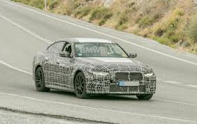 Learn more about bmw x4. 2022 Bmw I4 Electric Sedan Spotted In Spain Mimicnews