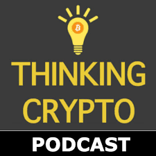 Crypto's home for live, breaking real time cryptocurrency news. Thinking Crypto News Interviews