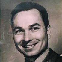 Fred Charles Anderson Obituary