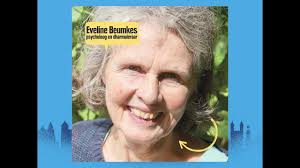 Dit weekend is Once Upon A...