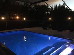 Installation of your pool lights can entirely depend on what solution you have decided to go ahead with. 39 Clip On Solar Lanai Lights Ideas Lanai Lighting Pool Cage Screen Enclosures