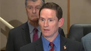 Texas Officials: Second Health Care Worker Has Ebola