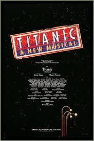 Lt → englisch, spanisch, deutsch, portugiesisch → cats (musical) (16 lieder 45 mal übersetzt in 23 sprachen). Titanic Musical Wikipedia