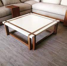 Pin By Hanane Ag On Mesa De Centro Center Table Living Room Centre Table Living Room Coffee Table