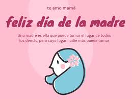 Fechas del día de la madre por países. 25 Citas De Tarjetas Del Dia De La Madre Imagenes Poemas Y Mensajes Para Hacer El Dia De La Madre Este Ano