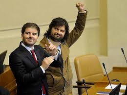 Gabriel boric font ретвитнул(а) la tercera. Soychile Cl Noticias De Todo Nuestro Pais