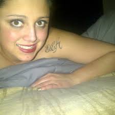 Amber Knowles (@LilAmbner)