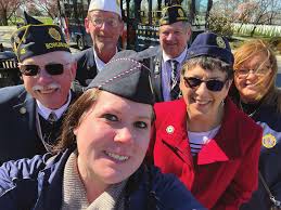 2023 Department Convention