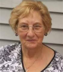 Obituary information for Connie Peart