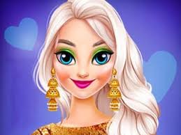 Helen Fall Fashion Dress Up 2 Games Online