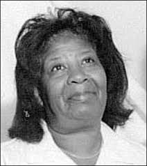 Shirley Ann Ballenger