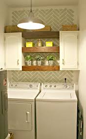 Credit to @ourwintonhome on instagram for the amazing first picture! Our Laundry Room Flip Hometalk