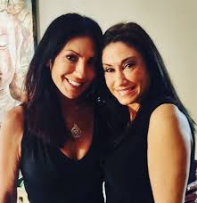 Such a fabulous time we had last night at the Wine Room in Delray ...