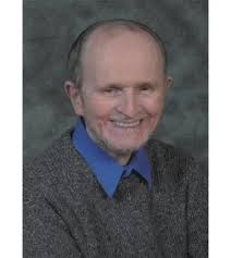 Stephen CHALMERS Obituary