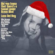 What Lana songs give off christmas vibes? : rlanadelrey