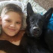 Charles L. Denton V Obituary