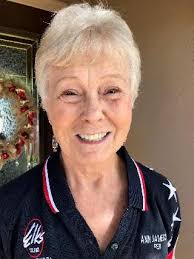 Elizabeth Jameson Obituary (1943