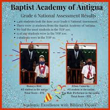 East Caribbean Baptist Mission